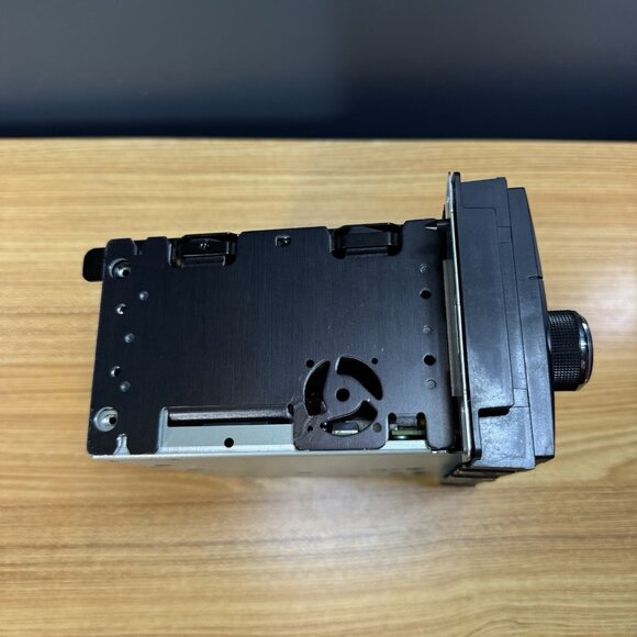 OEM Chrysler AM FM Audio Car Stereo Radio P05091195AC Dodge Jeep MP3 CD - Picture 6 of 7